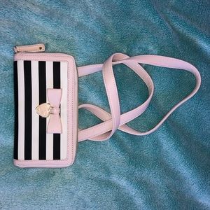 Betsey Johnson Wallet
